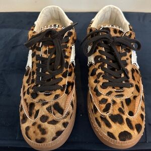 Dolce Vita Women's Notice Stitch Sneakers